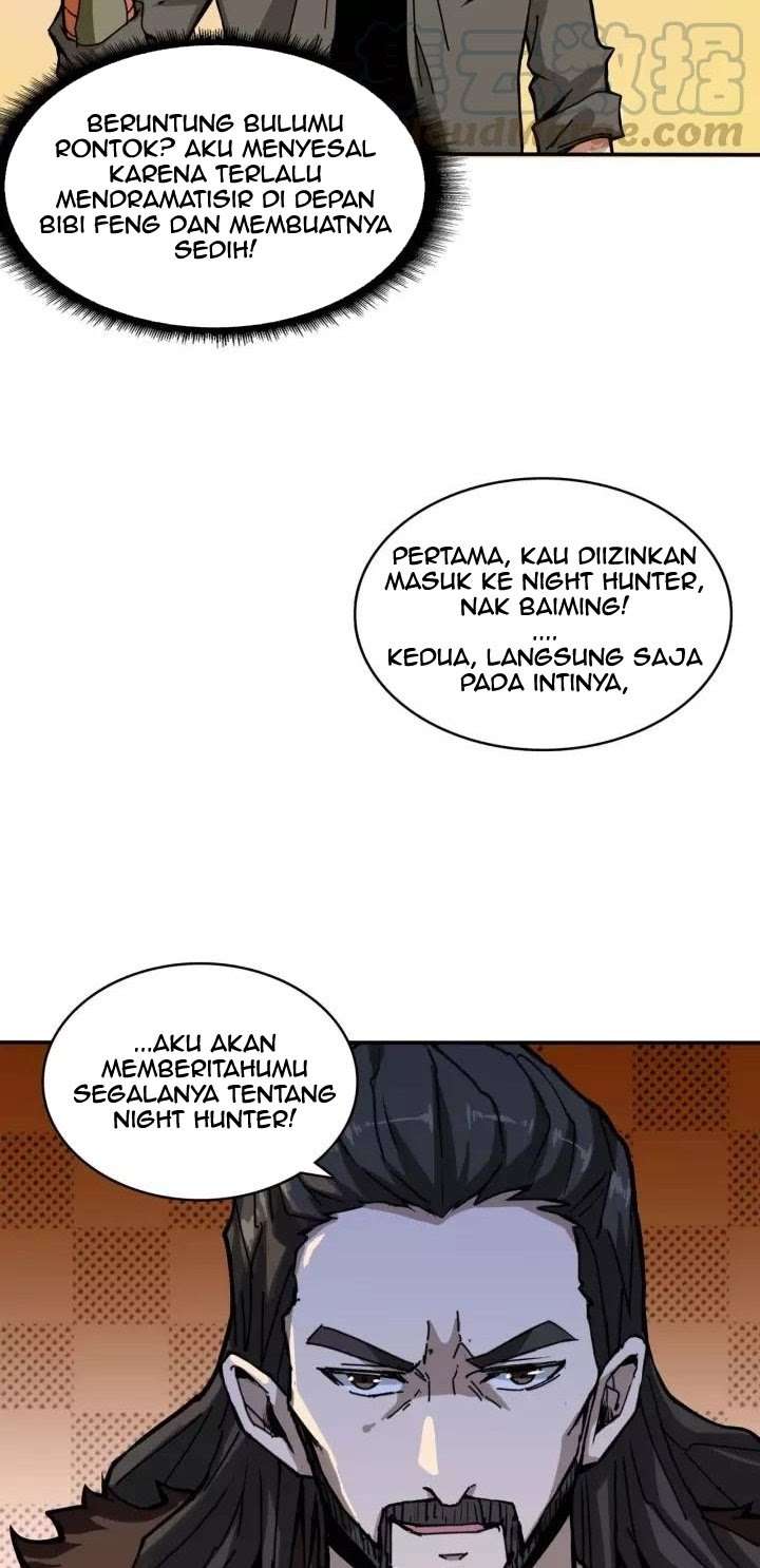 God Slayer Bab 127 halaman 31