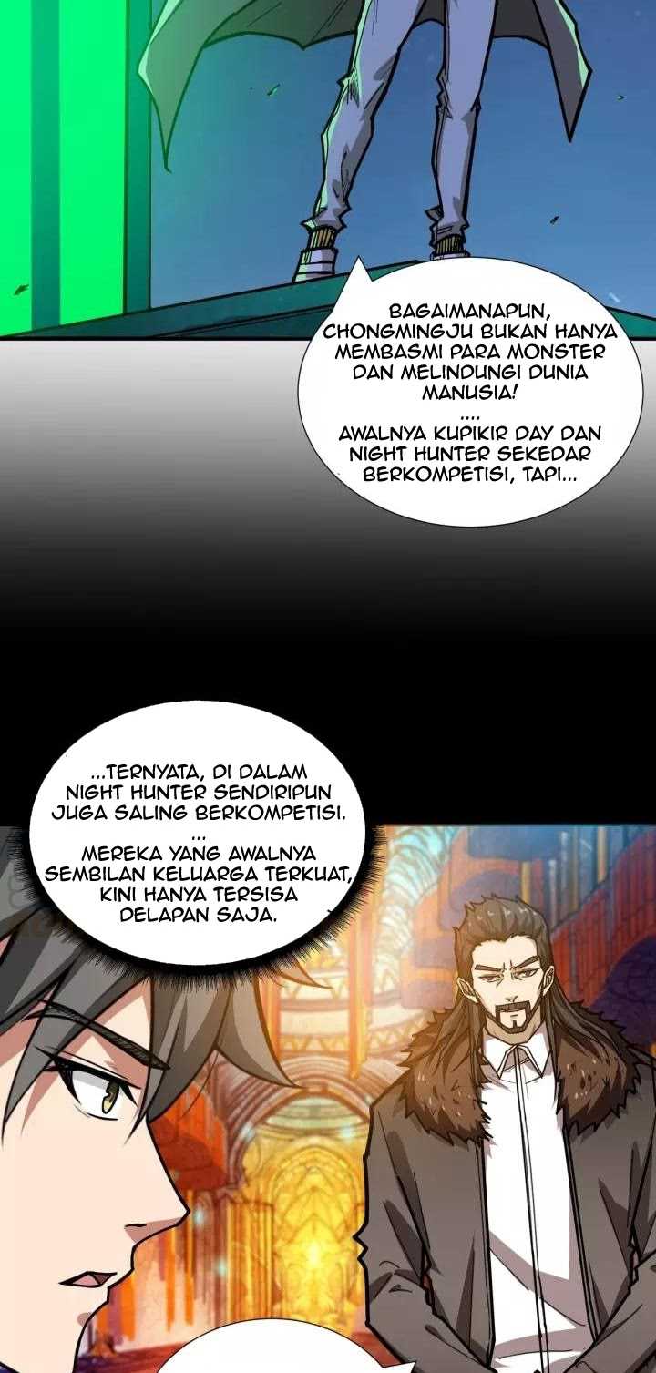 God Slayer Bab 128 halaman 5