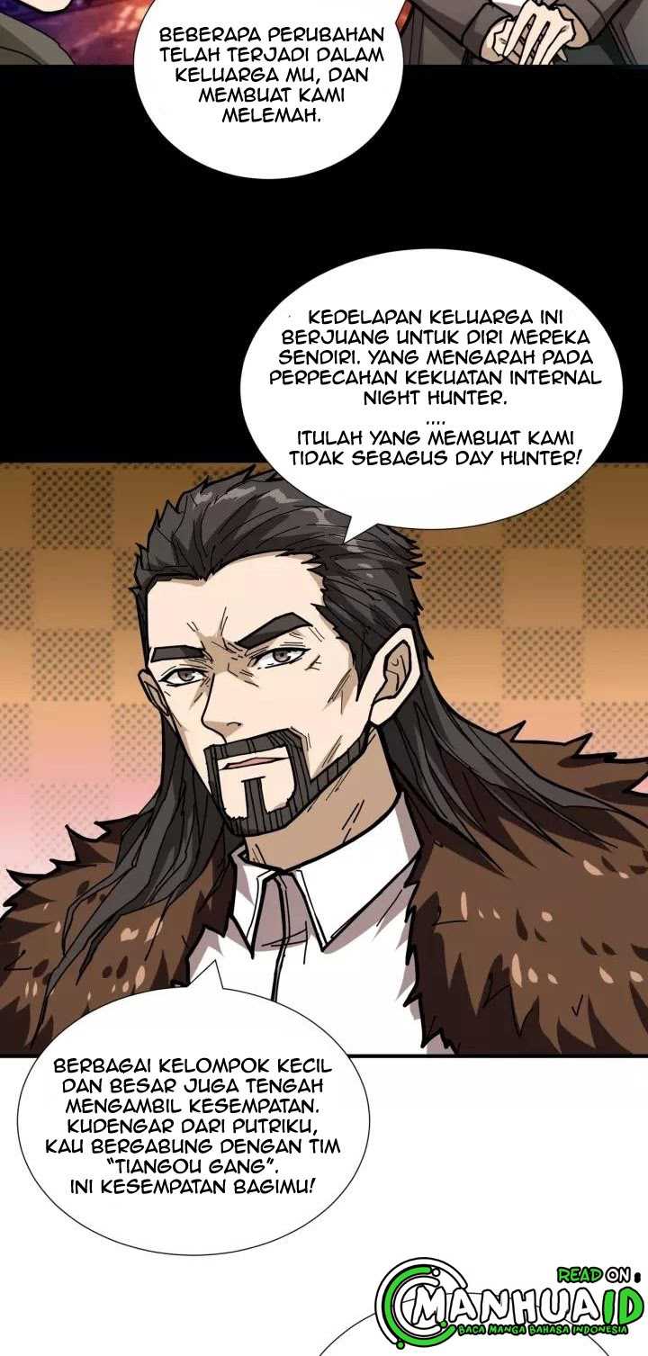 God Slayer Bab 128 halaman 6