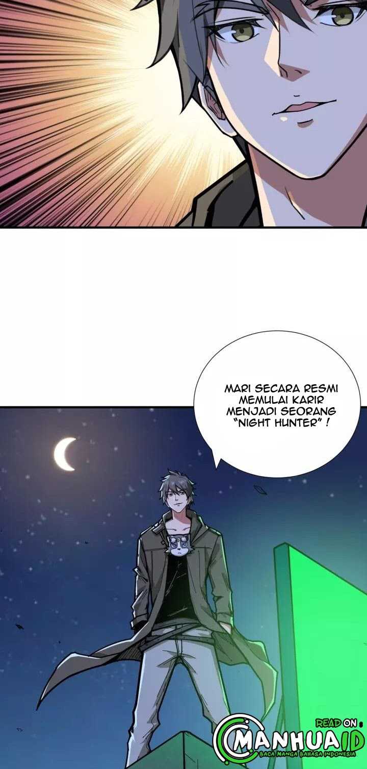God Slayer Bab 128 halaman 12