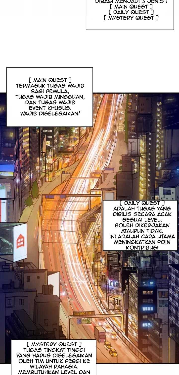God Slayer Bab 128 halaman 14