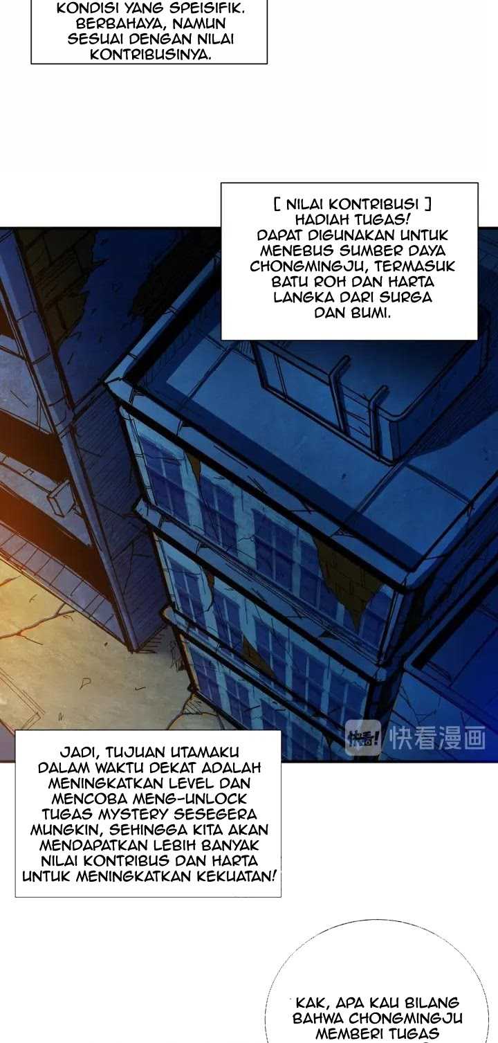 God Slayer Bab 128 halaman 15