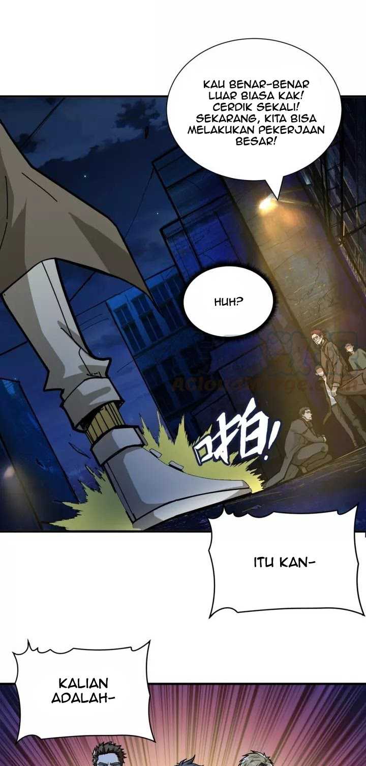 God Slayer Bab 128 halaman 18