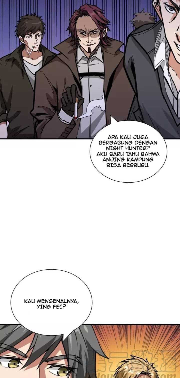 God Slayer Bab 128 halaman 20
