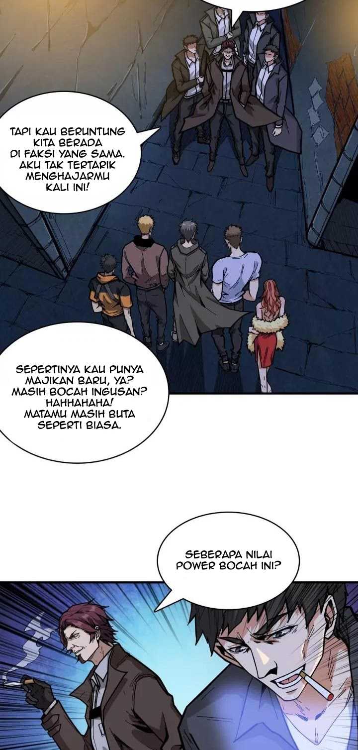 God Slayer Bab 128 halaman 22