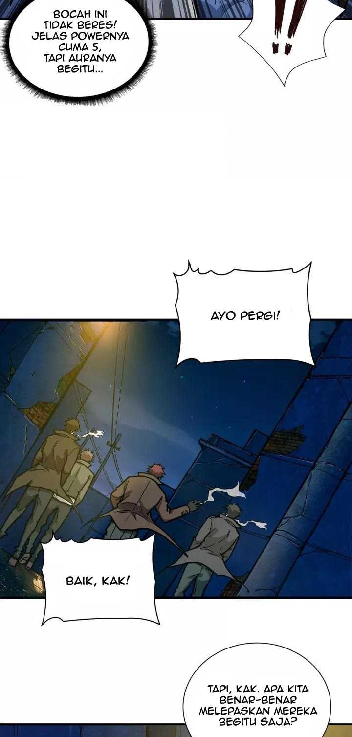 God Slayer Bab 128 halaman 26