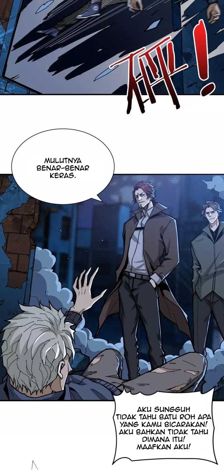 God Slayer Bab 128 halaman 32