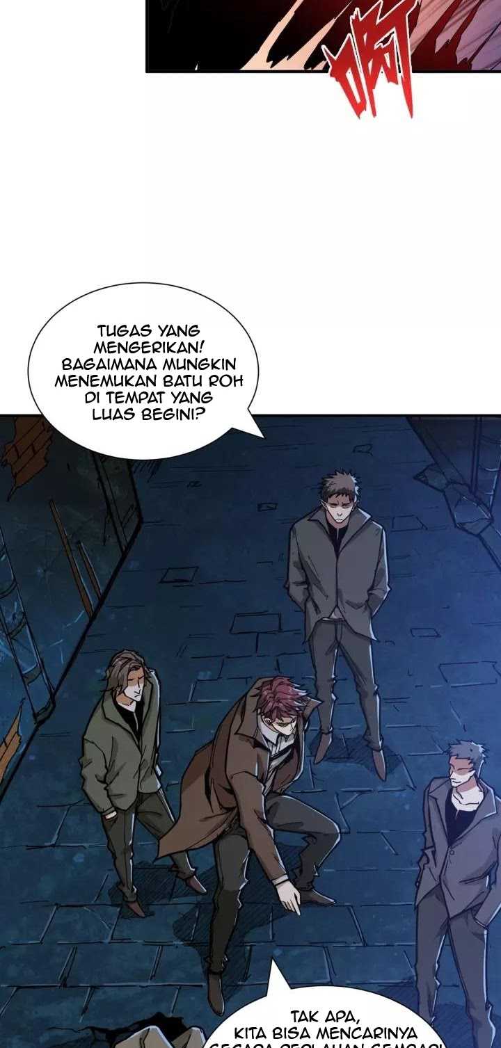 God Slayer Bab 128 halaman 34