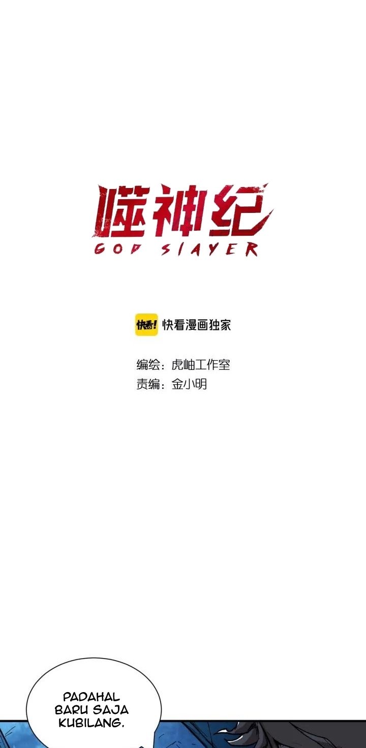 God Slayer Bab 129 halaman 2