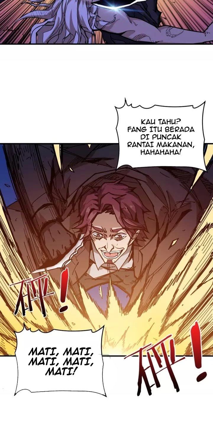 God Slayer Bab 129 halaman 5