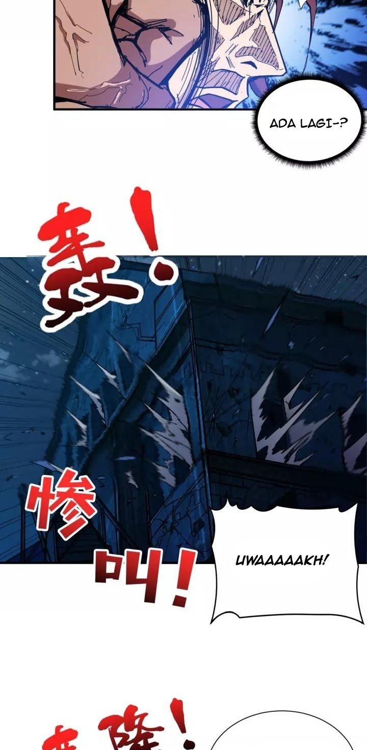 God Slayer Bab 129 halaman 7