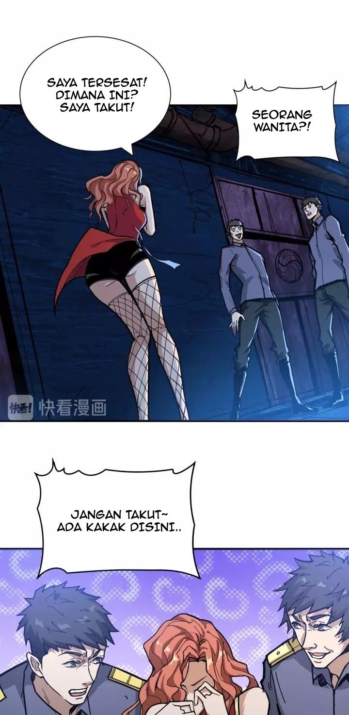 God Slayer Bab 129 halaman 10