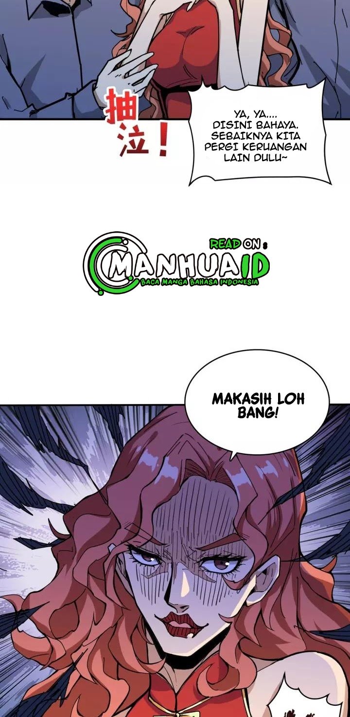 God Slayer Bab 129 halaman 11