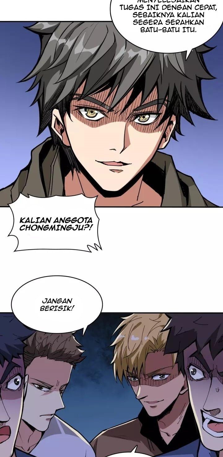 God Slayer Bab 129 halaman 14