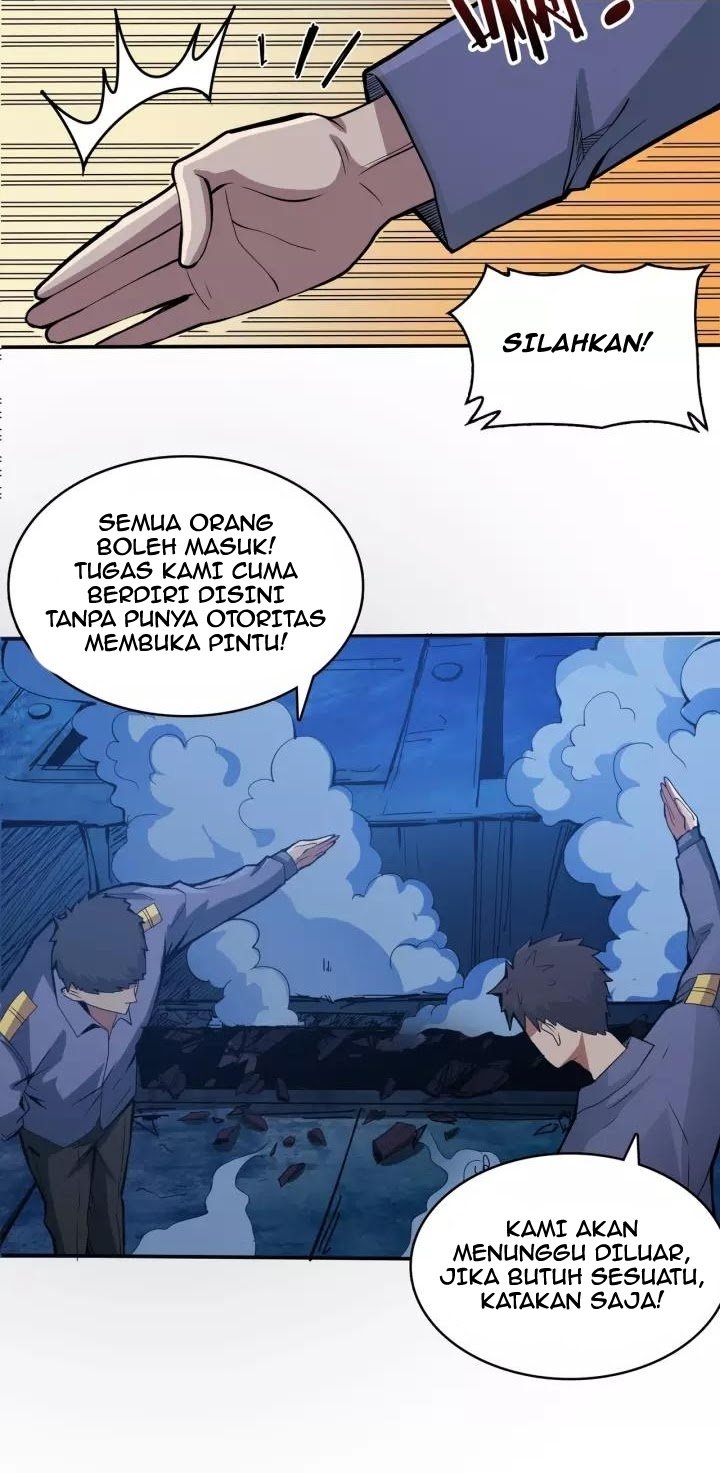 God Slayer Bab 129 halaman 18