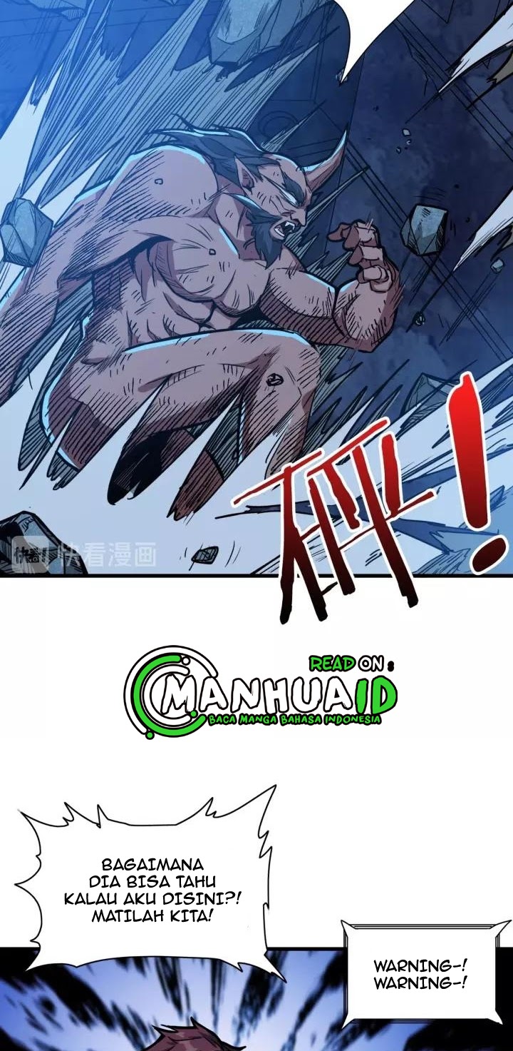 God Slayer Bab 129 halaman 33