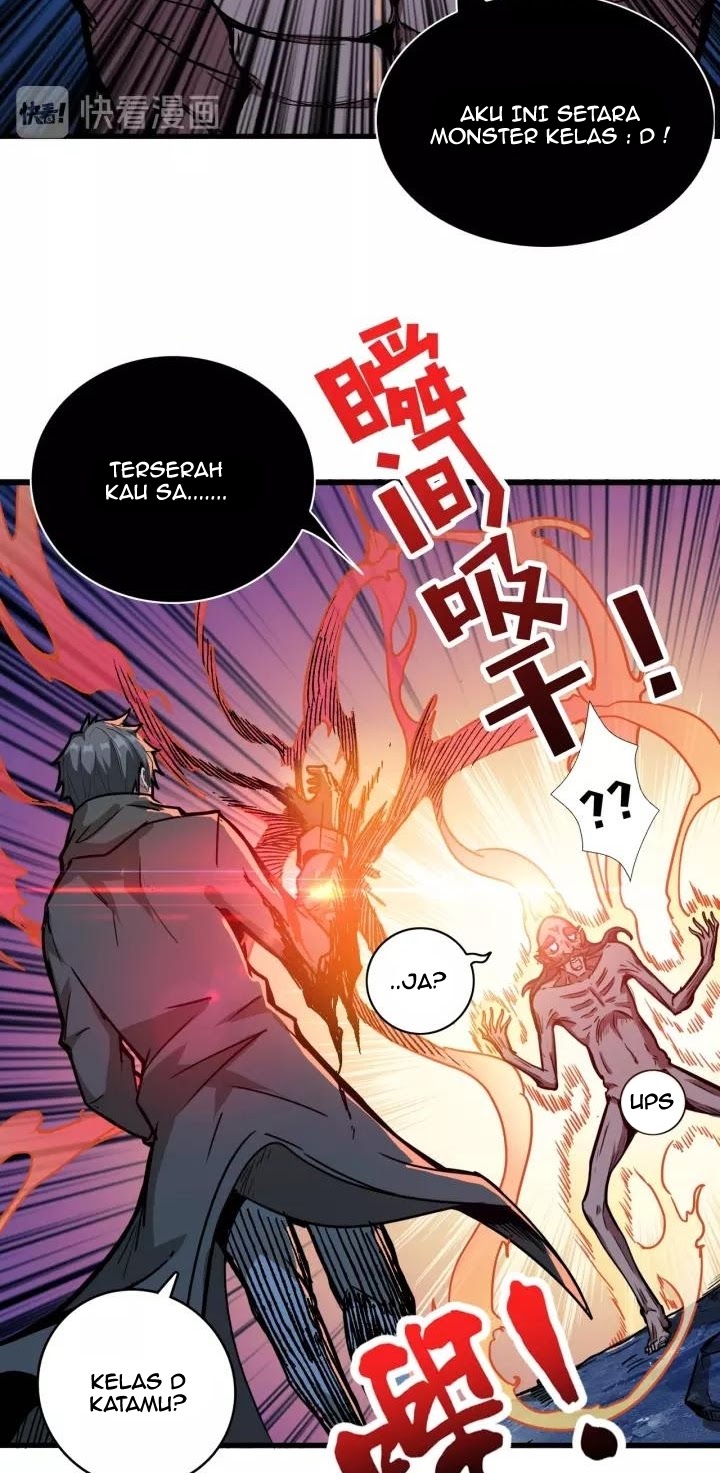 God Slayer Bab 129 halaman 36