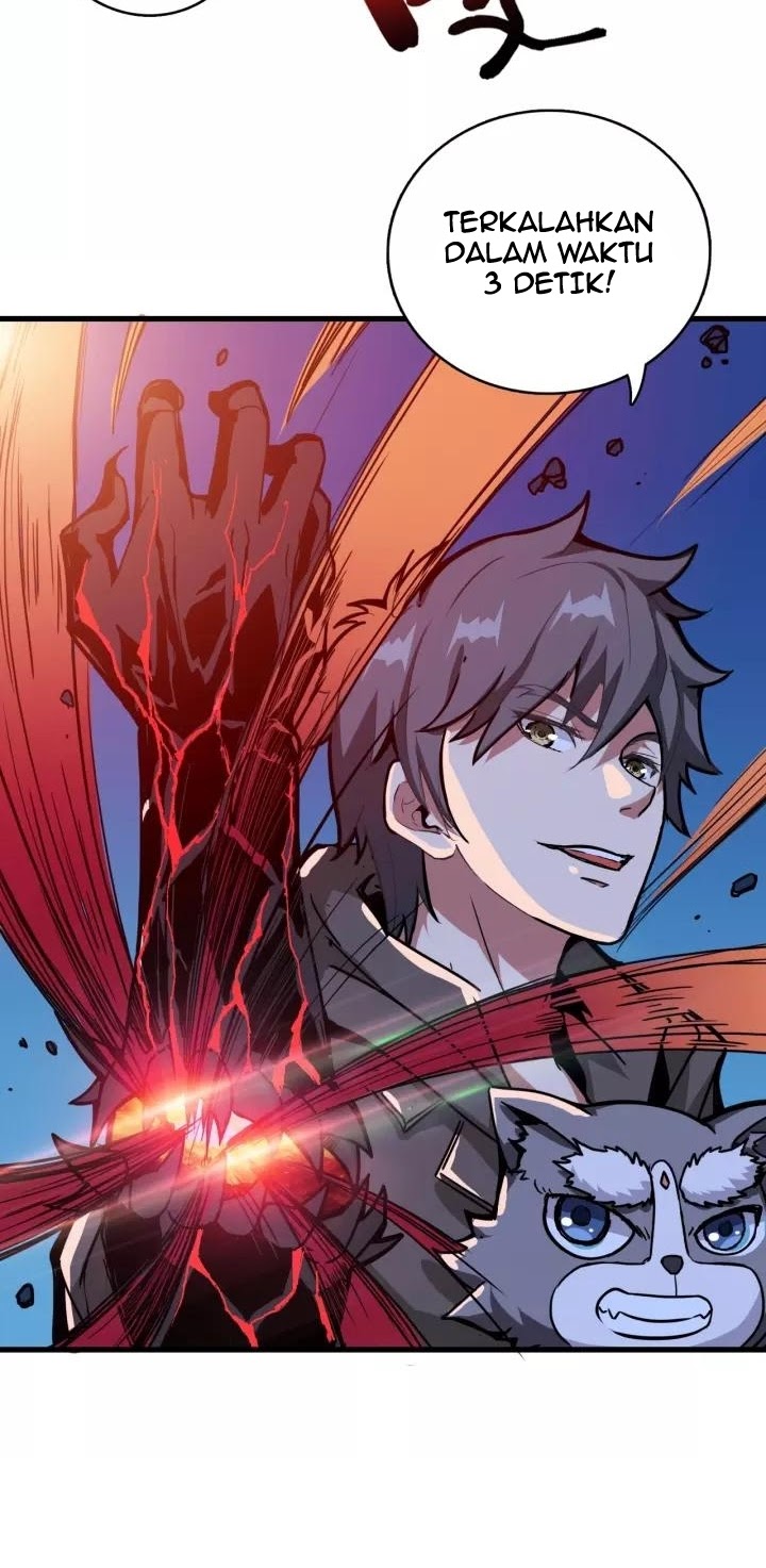 God Slayer Bab 129 halaman 37