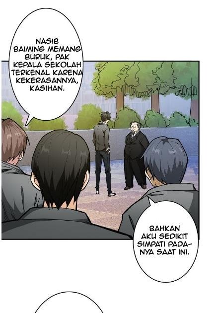 God Slayer Bab 13 halaman 1