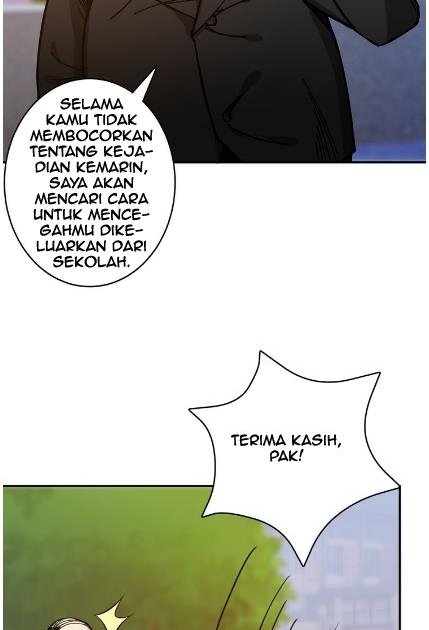 God Slayer Bab 13 halaman 5