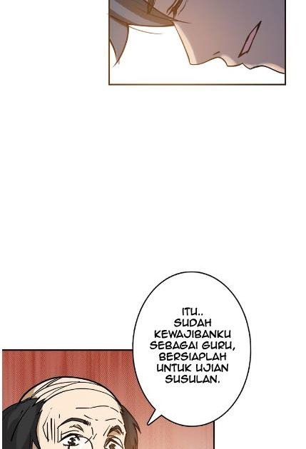 God Slayer Bab 13 halaman 7