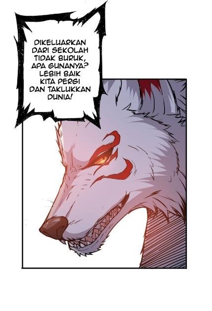 God Slayer Bab 13 halaman 16