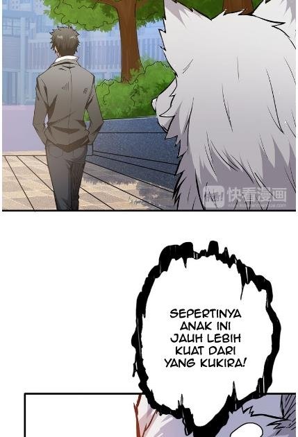 God Slayer Bab 13 halaman 20