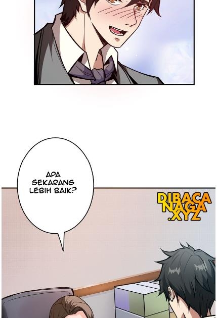 God Slayer Bab 13 halaman 27