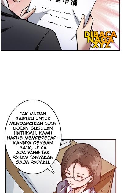 God Slayer Bab 13 halaman 41