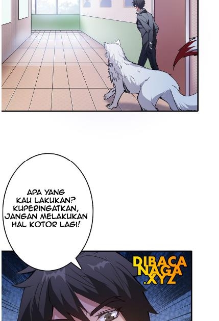 God Slayer Bab 13 halaman 47