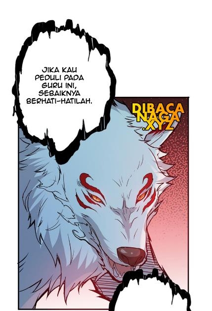 God Slayer Bab 13 halaman 51