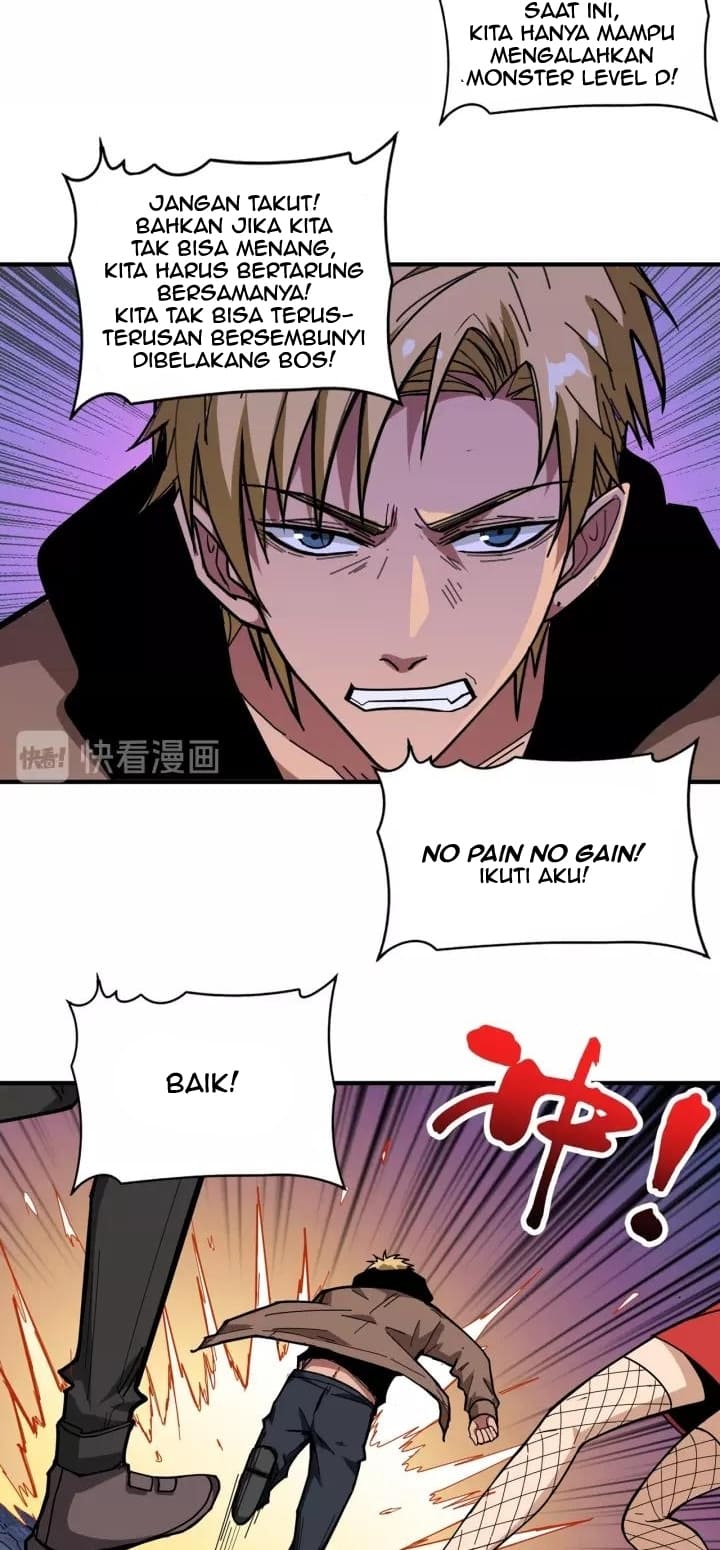 God Slayer Bab 130 halaman 10