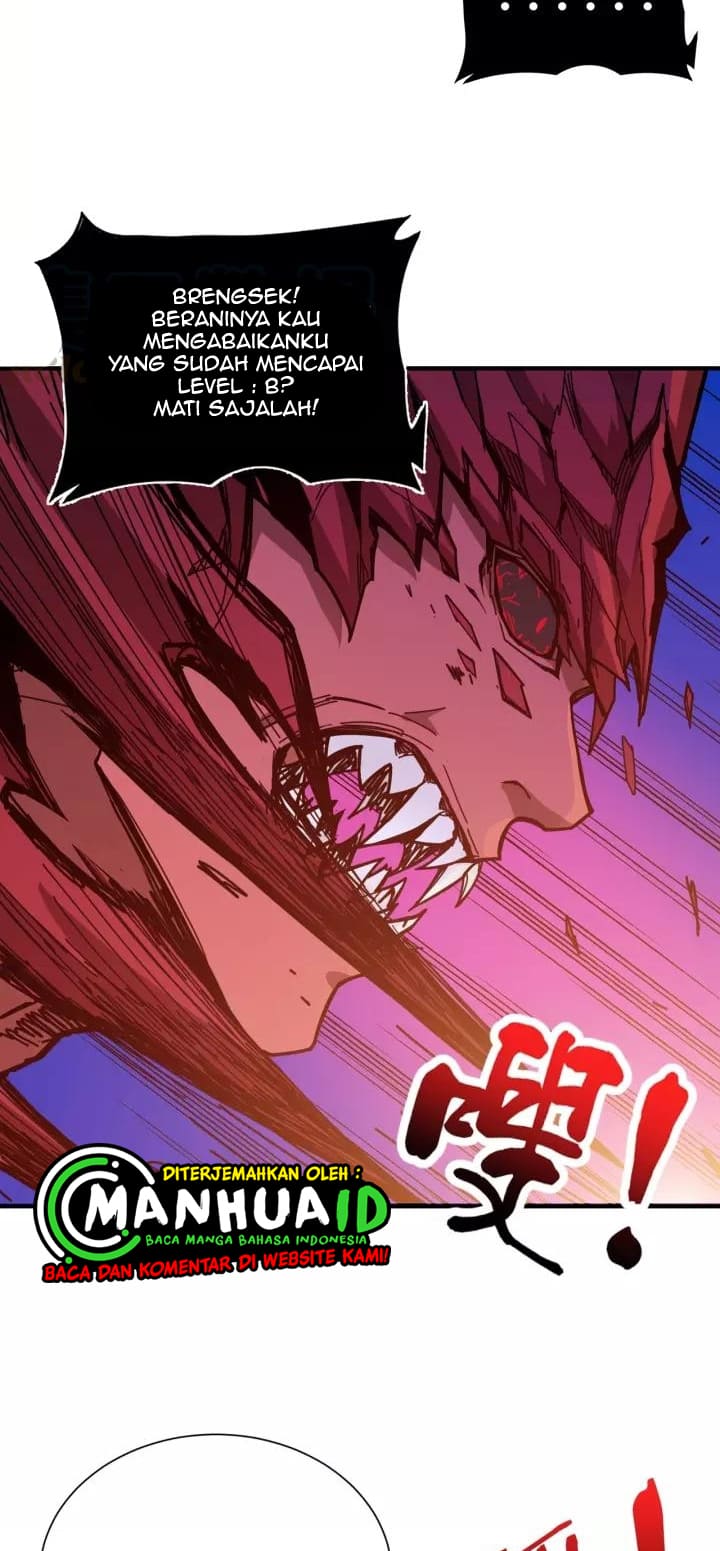 God Slayer Bab 130 halaman 16