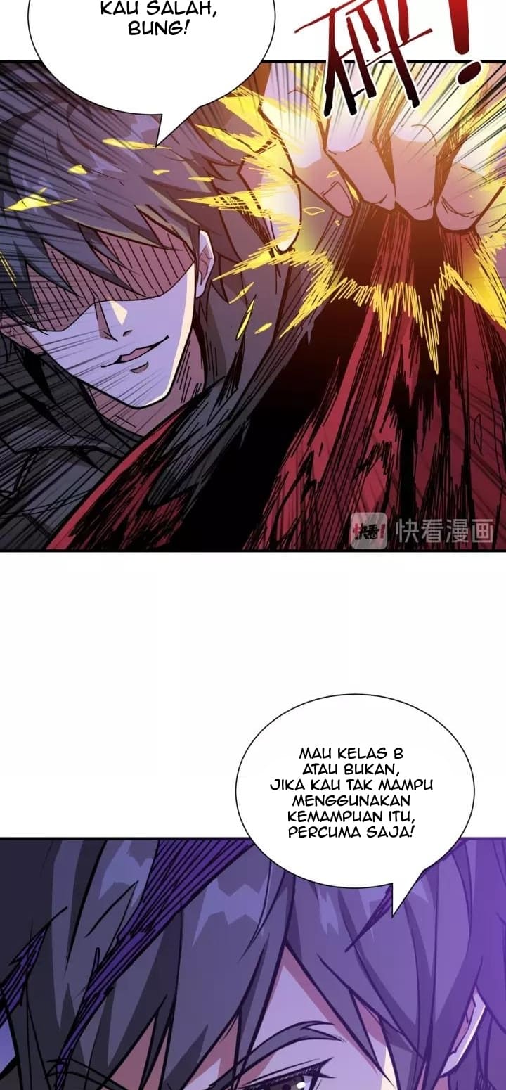 God Slayer Bab 130 halaman 17