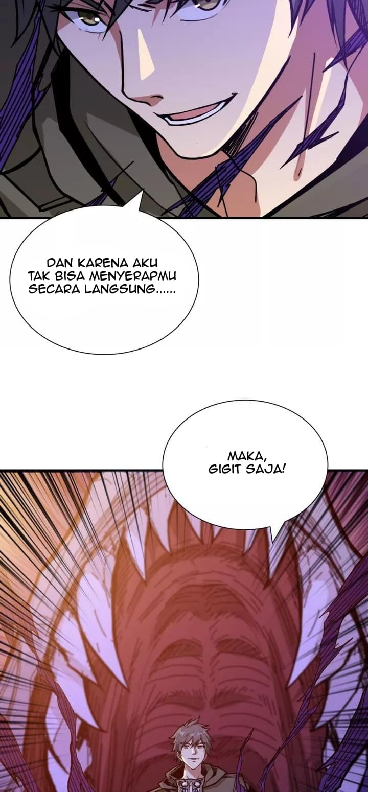 God Slayer Bab 130 halaman 18