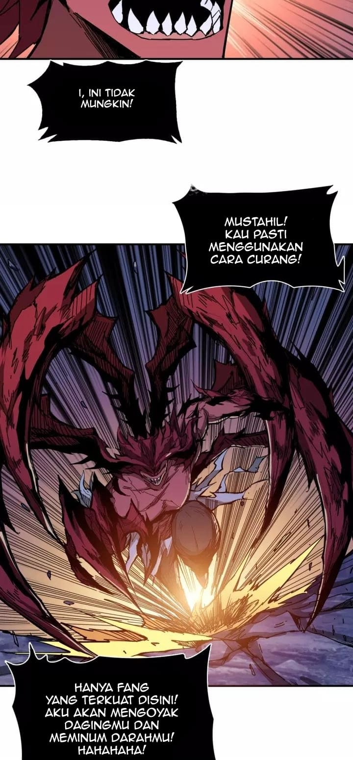 God Slayer Bab 130 halaman 20