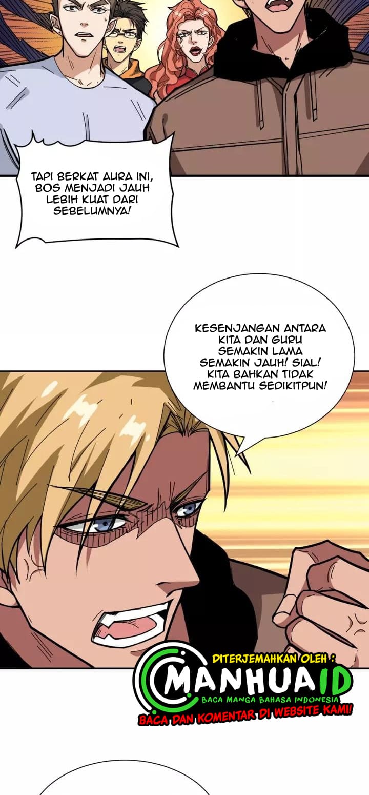 God Slayer Bab 130 halaman 24