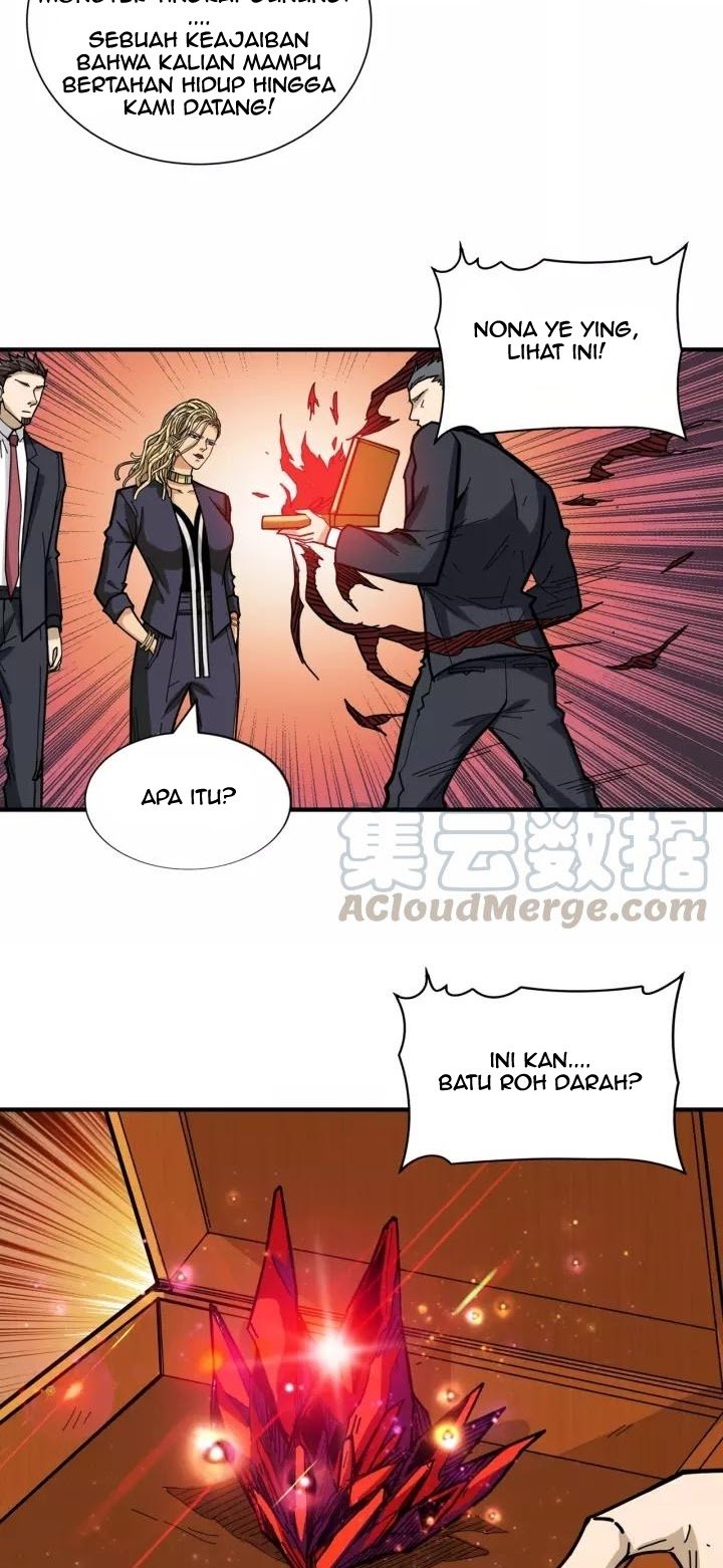God Slayer Bab 131 halaman 4