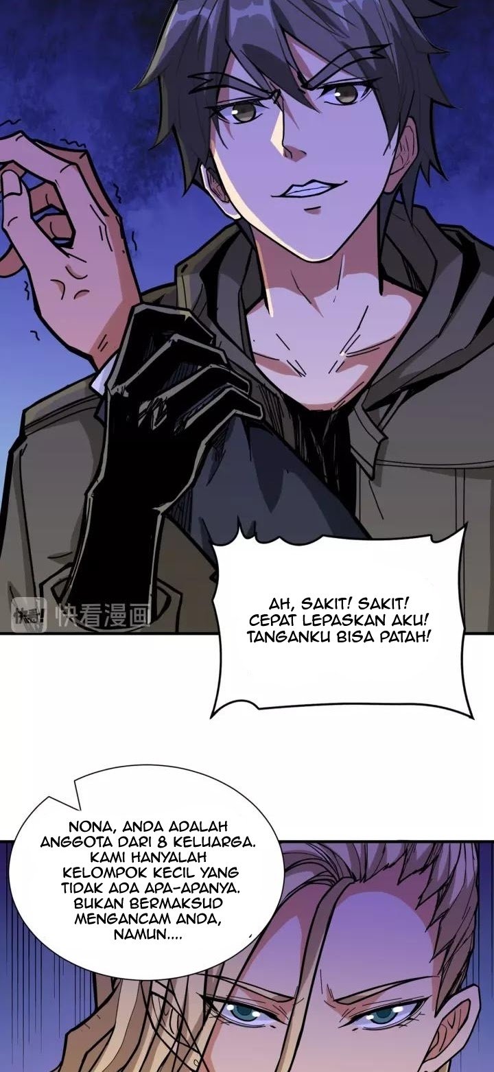 God Slayer Bab 131 halaman 10