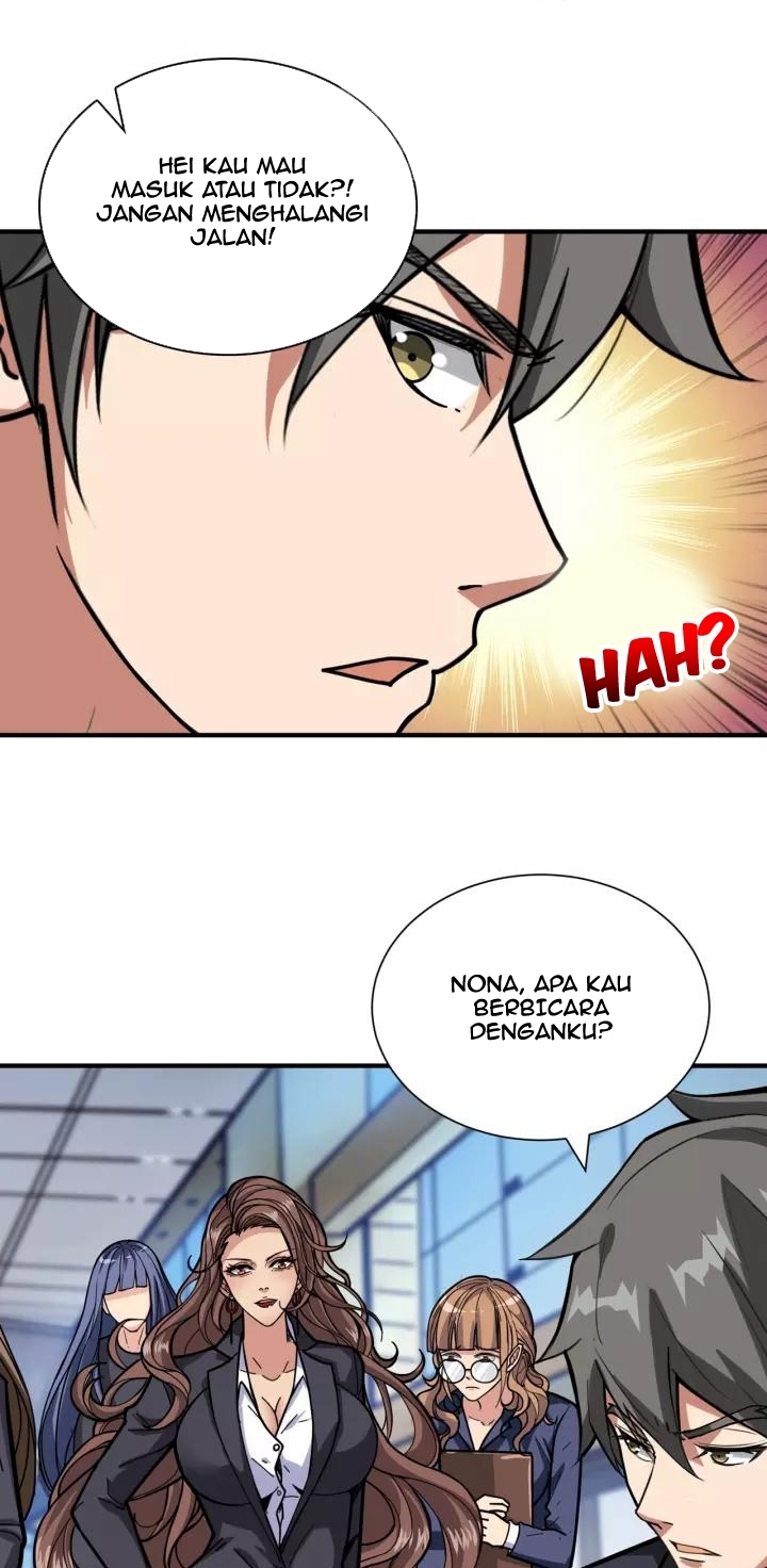 God Slayer Bab 132 halaman 10
