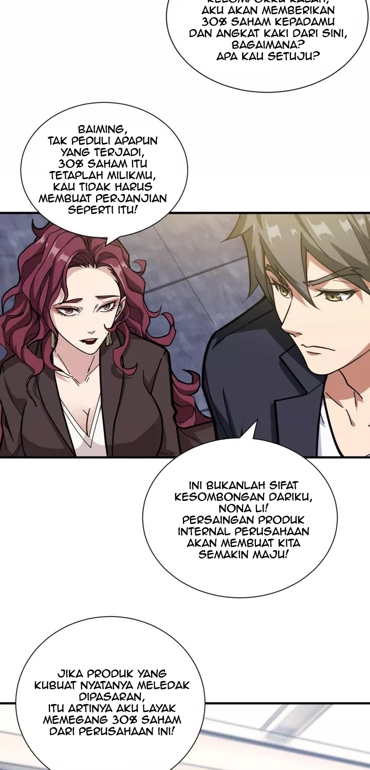 God Slayer Bab 133 halaman 16
