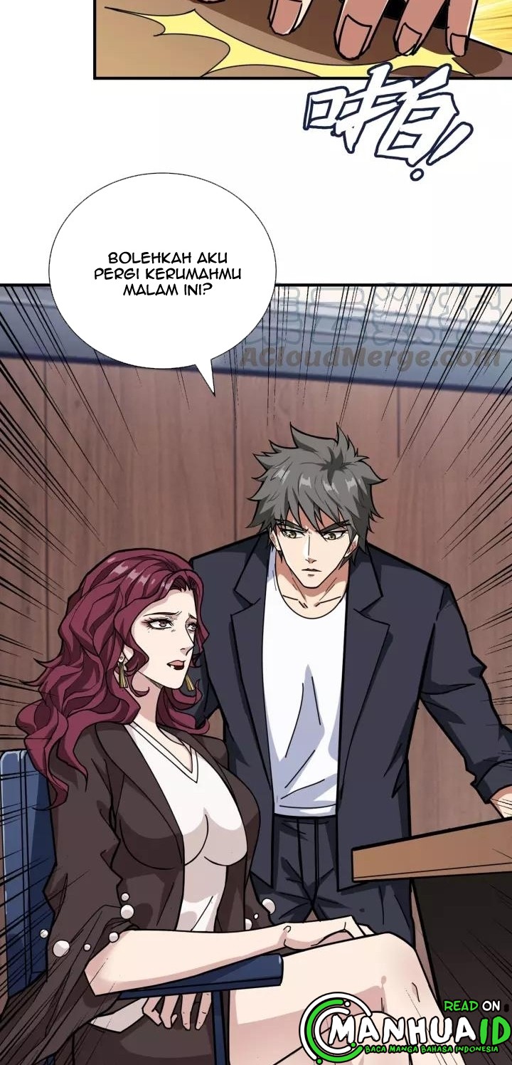 God Slayer Bab 133 halaman 30