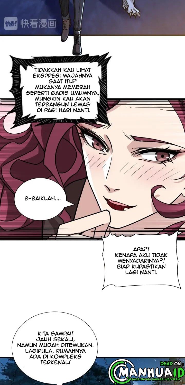 God Slayer Bab 134 halaman 4