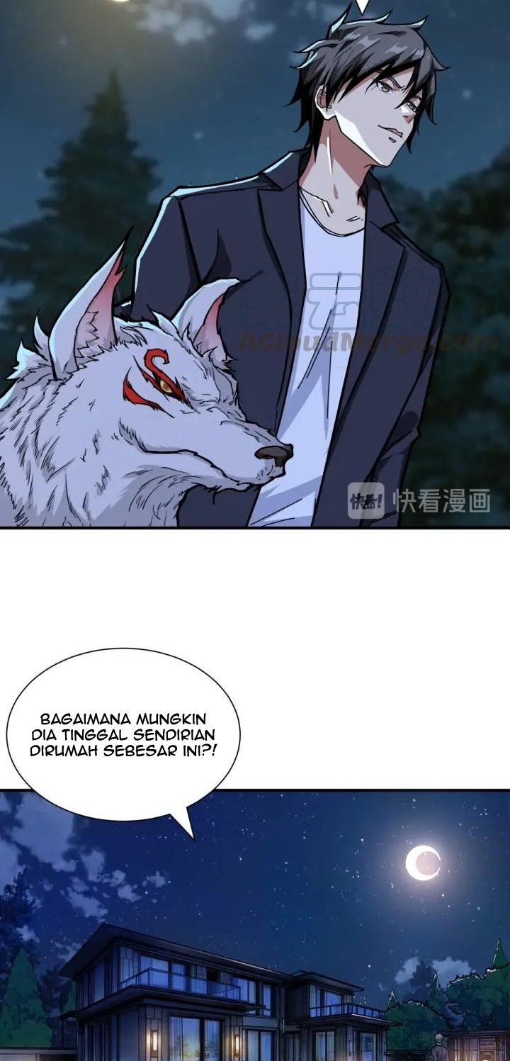 God Slayer Bab 134 halaman 7