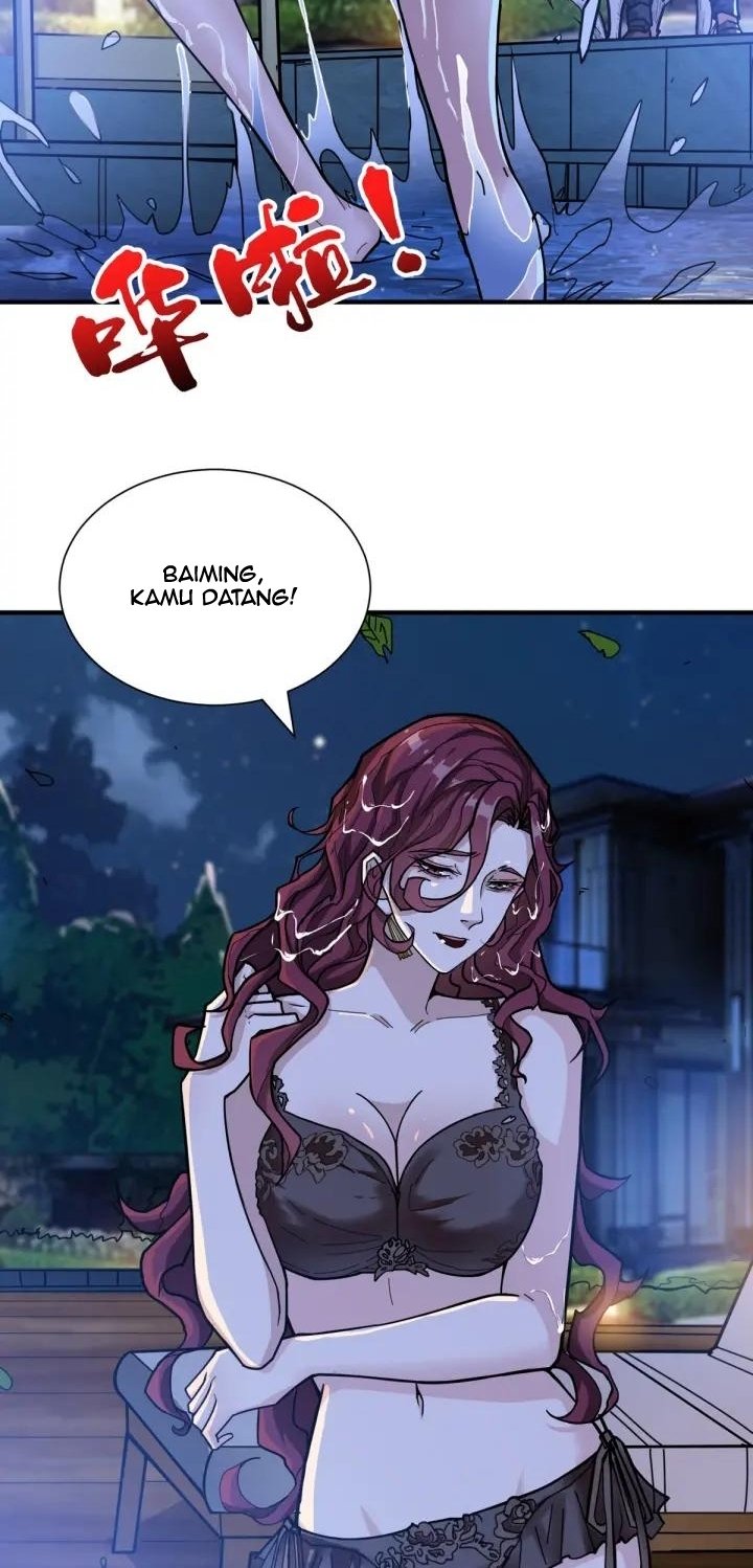 God Slayer Bab 134 halaman 10