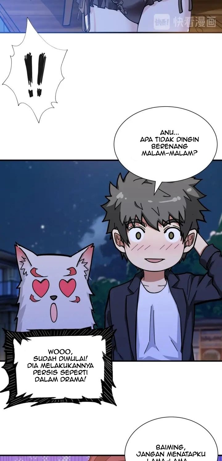 God Slayer Bab 134 halaman 11