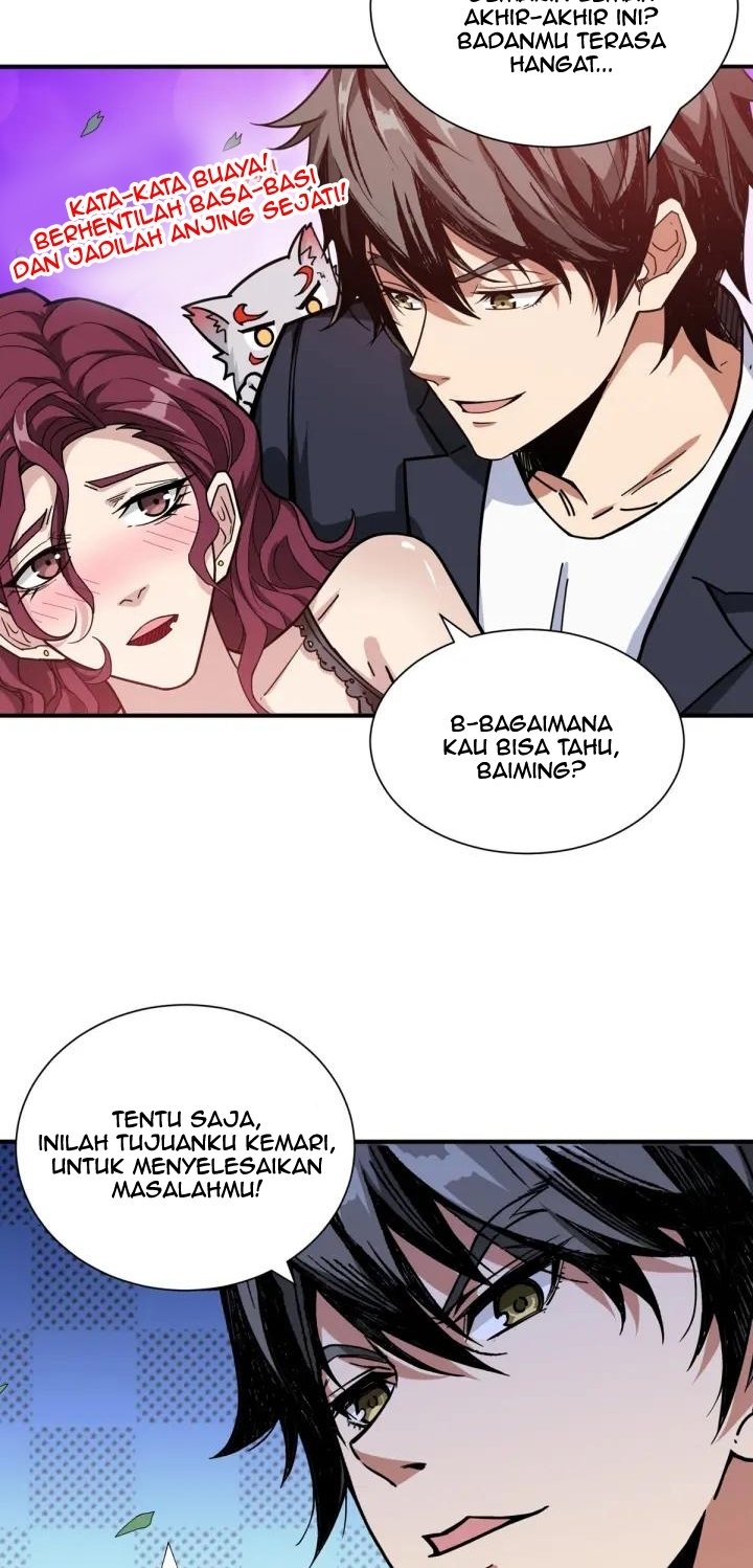 God Slayer Bab 134 halaman 16