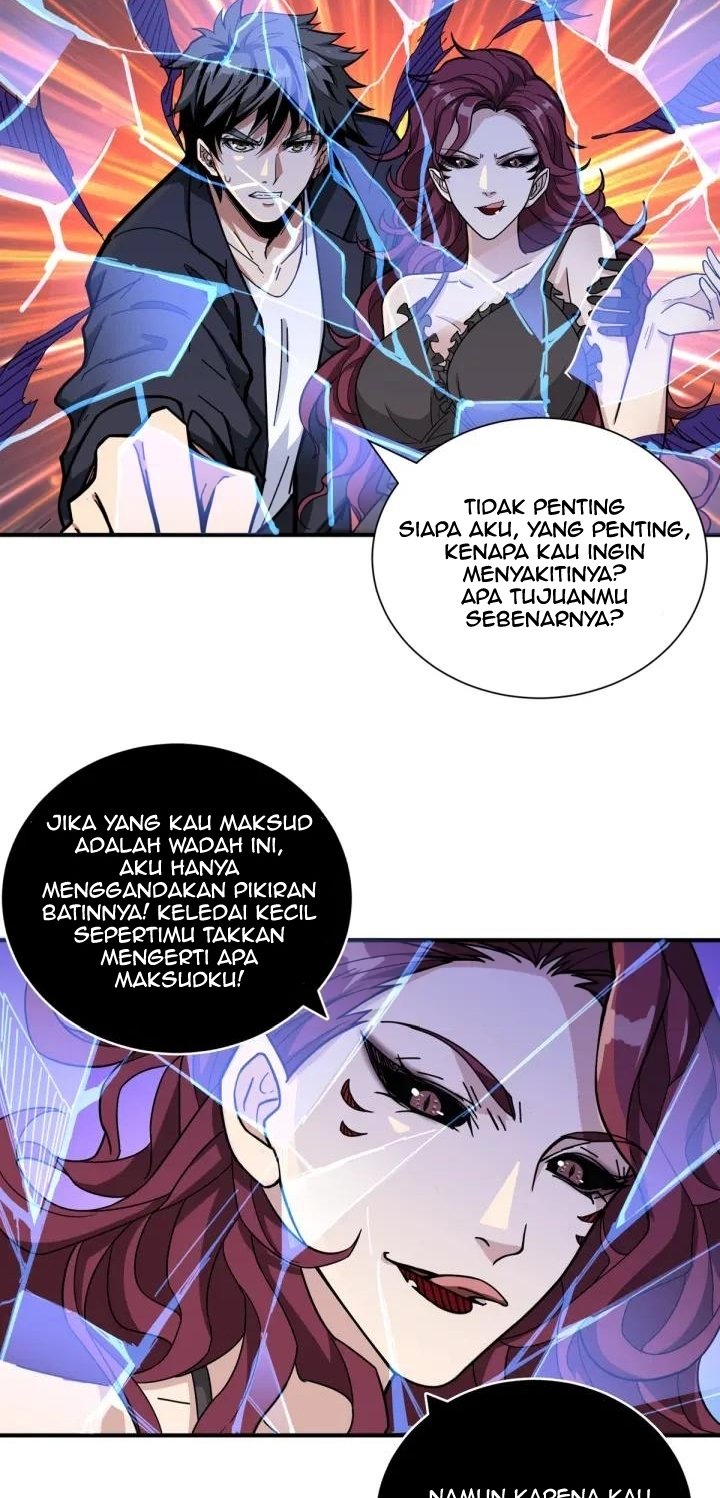 God Slayer Bab 134 halaman 23