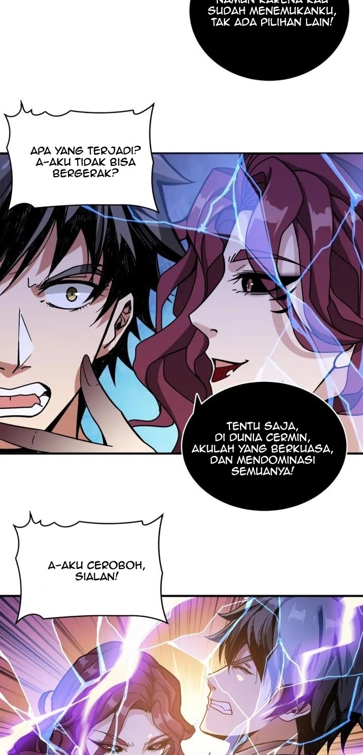 God Slayer Bab 134 halaman 24