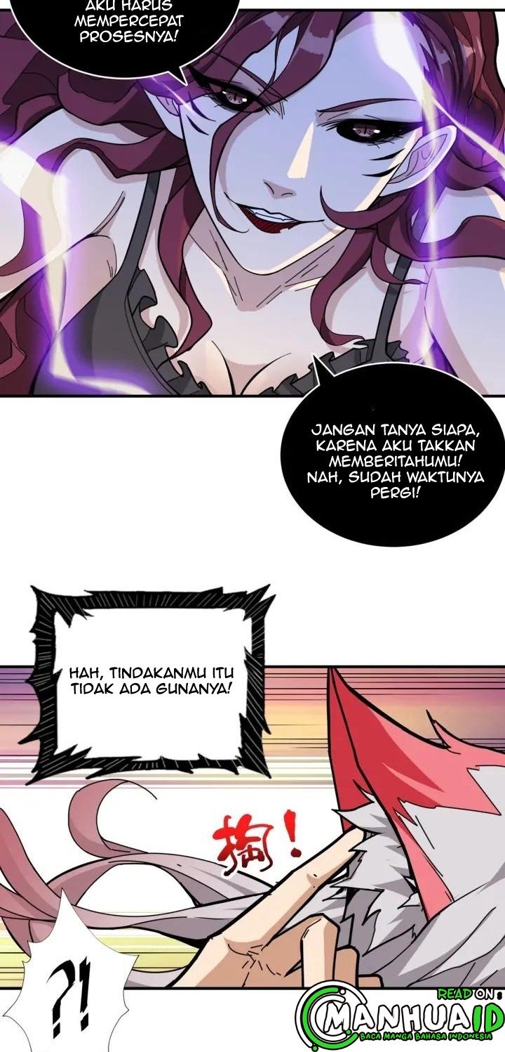 God Slayer Bab 134 halaman 26